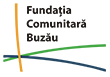 Fundația Comunitară Buzău Logo